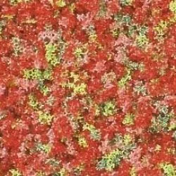 Busch 7357 Flocage mousse, fleurs d'été Busch Busch_7357 - 1