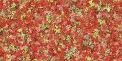 Busch 7357 Foam flocking, summer flowers - Busch - Busch_7357