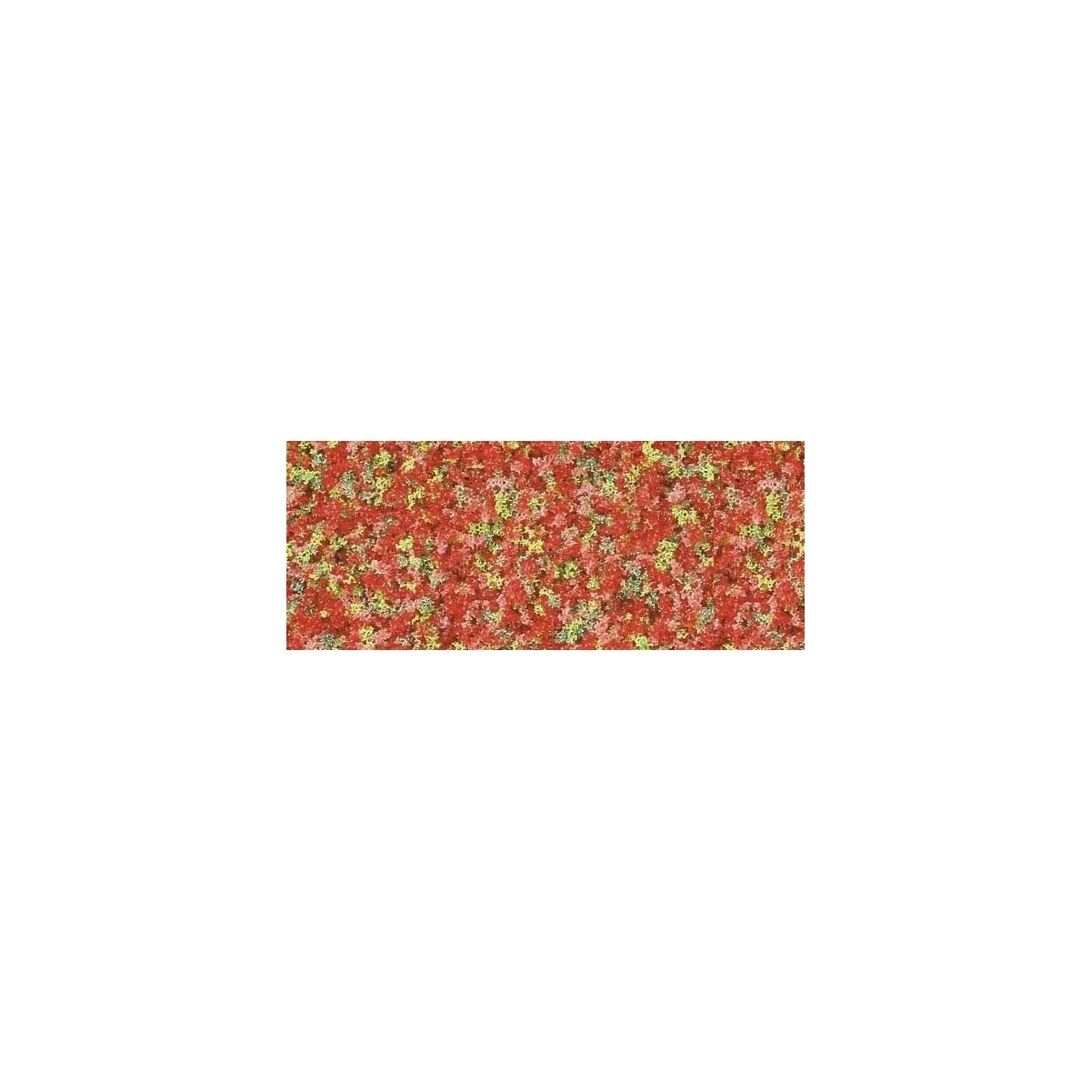 Busch 7357 Foam flocking, summer flowers - Busch_7357 Busch 7357 Foam flocking, summer flowers - Busch_7357