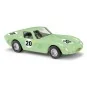 Busch_42615-Busch 42615 Ferrari 250 GTO, No. 20, Green