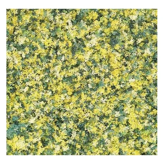 Busch 7358 Flocage mousse, imitation fleurs Busch Busch_7358 - 1 Busch_7358-Busch 7358 Flocage mousse, imitation fleurs