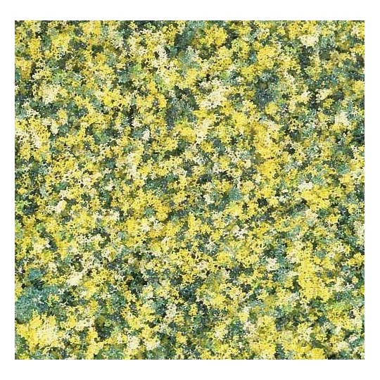 Busch_7358-Busch 7358 Foam flocking, imitation flowers - Busch_7358