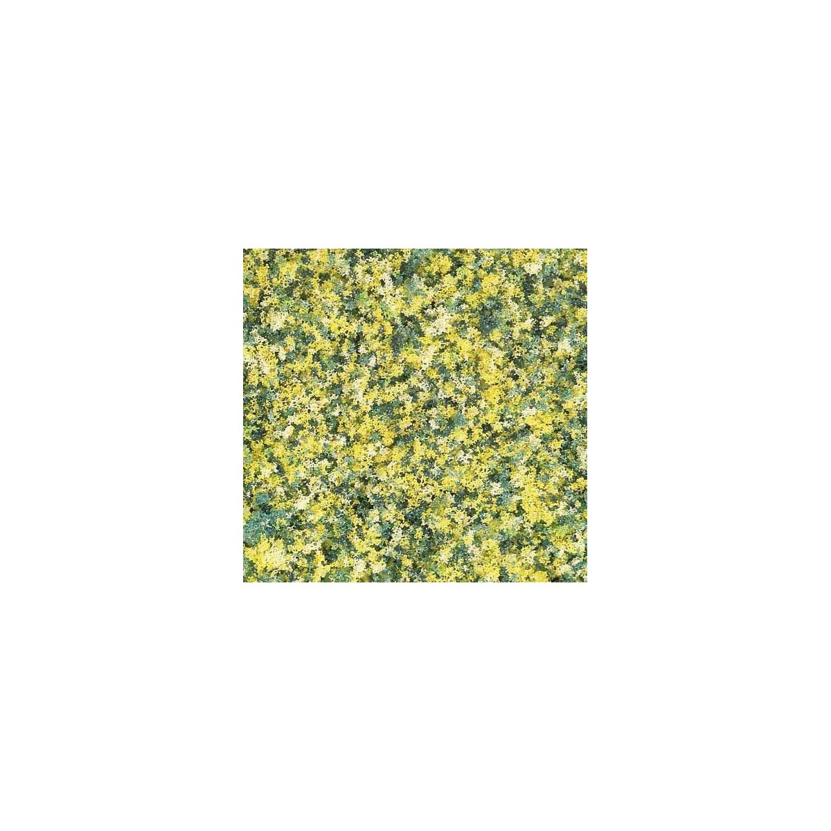 Busch 7358 Foam flocking, imitation flowers - Busch - Busch_7358