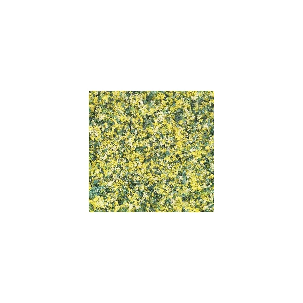 Busch 7358 Foam flocking, imitation flowers - Busch_7358 Busch 7358 Foam flocking, imitation flowers - Busch_7358