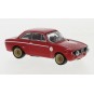 Sai_29700-Brekina 29700 Alfa Romeo Giulia GTA 1300, red