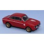 Sai_29700-Brekina 29700 Alfa Romeo Giulia GTA 1300, red