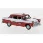 Sai_58932-Brekina 58932 Checker Cab "Checker Kalamazoo"