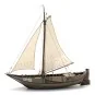 Arti_50.141-Artitec 50.141 Hoogaars Dutch boat kit
