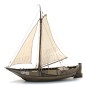 Arti_50.141-Artitec 50.141 Kit Hoogaars bateau hollandais