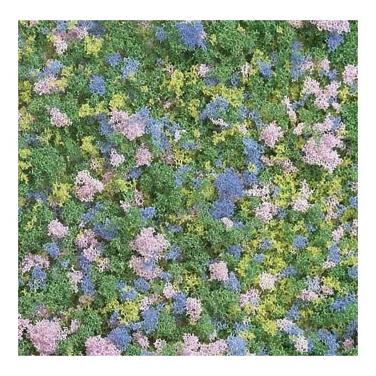 Busch_7359-Busch 7359 Flocage mousse, imitation fleurs