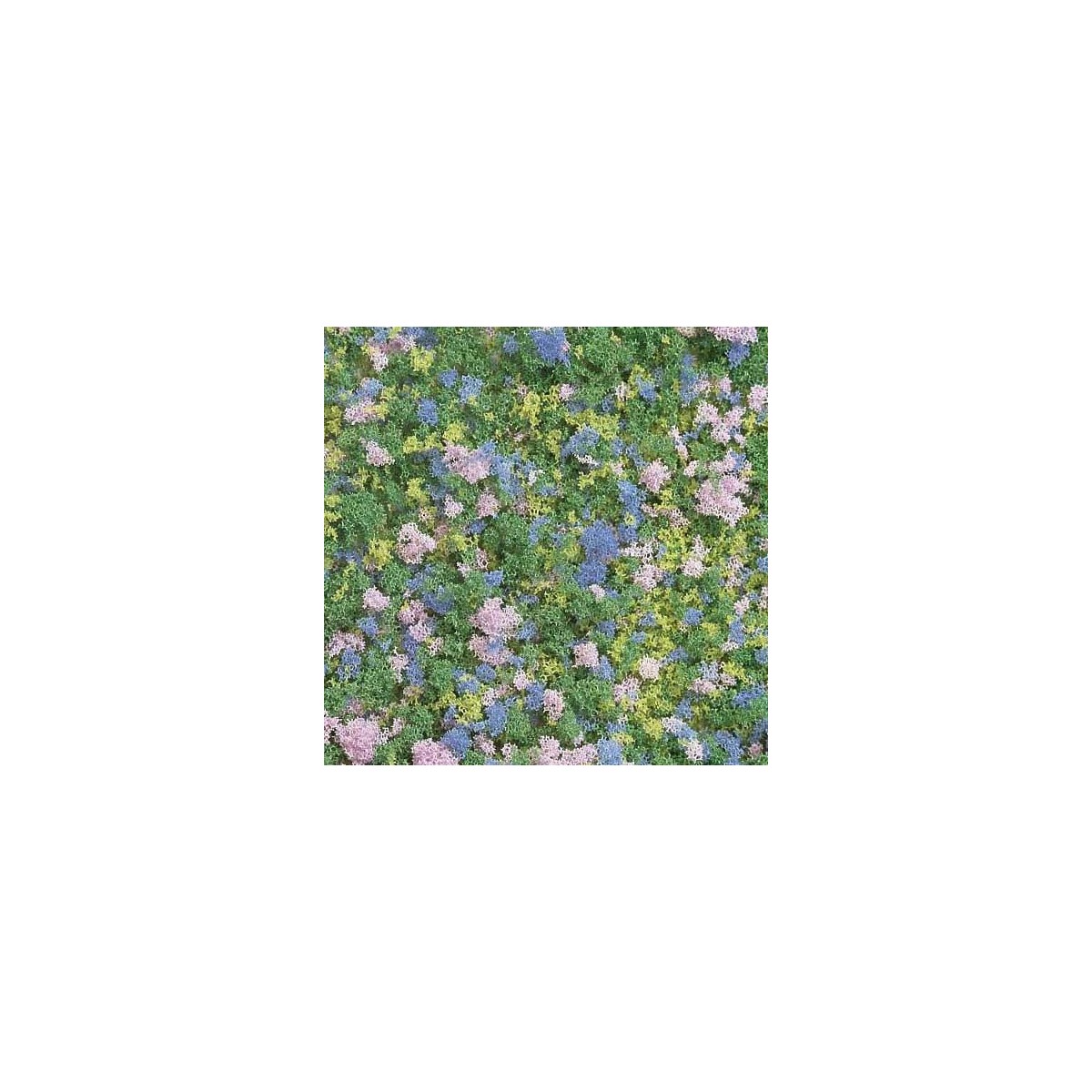 Busch 7359 Foam flocking, imitation flowers - Busch - Busch_7359 Busch 7359 Foam flocking, imitation flowers - Busch - Busch_7359