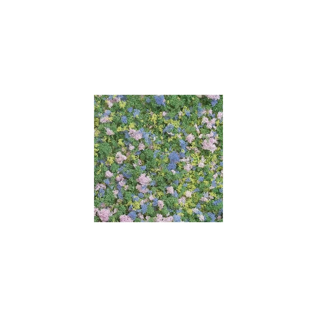 Busch 7359 Foam flocking, imitation flowers - Busch_7359 Busch 7359 Foam flocking, imitation flowers - Busch_7359