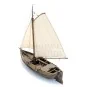 Arti_50.141-Artitec 50.141 Hoogaars Dutch boat kit