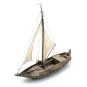 Artitec 50.141 Kit Hoogaars bateau hollandais Artitec Arti_50.141 - 4 Arti_50.141-Artitec 50.141 Kit Hoogaars bateau hollandais