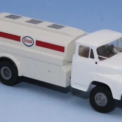 Brekina 45049 Camion MAN 635 citerne, "ESSO" Sai Sai_45049 - 1