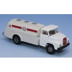Brekina 45049 MAN 635 tank truck, "ESSO" - Sai - Sai_45049