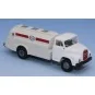 Sai_45049-Brekina 45049 MAN 635 tank truck, "ESSO"