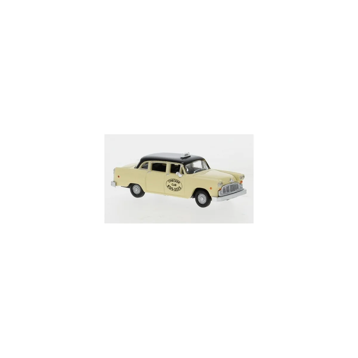 Brekina 58935 Checker Cab "Saint Louis" Sai Sai_58935 - 1
