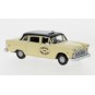 Sai_58935-Brekina 58935 Checker Cab "Saint Louis"