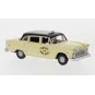 Sai_58935-Brekina 58935 Checker Cab "Saint Louis"