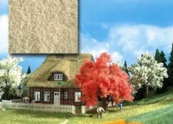 Busch 7314 Foam flocking, white foliage