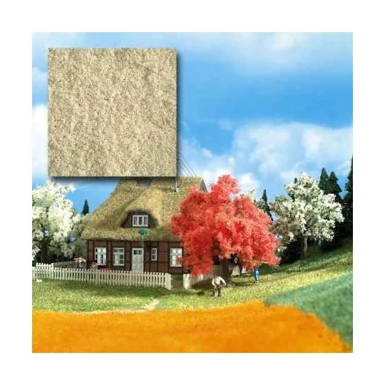Busch 7314 Foam flocking, white foliage - Busch_7314 Busch_7314-Busch 7314 Foam flocking, white foliage - Busch_7314
