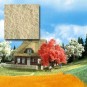 Busch 7314 Foam flocking, white foliage - Busch - Busch_7314 Busch_7314-Busch 7314 Foam flocking, white foliage - Busch_7314