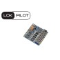 Esu_59219-Esu 59219 Décodeur de fonction lockpilot, 21 broches, NEM 660