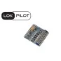 Esu_59219-ESU 59219 Lockpilot function decoder, 21 pins, NEM 660