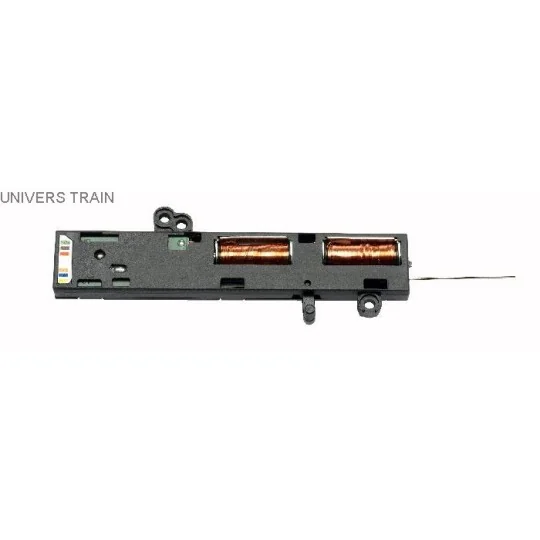 Roco_61195-Roco Geoline 61195 Universal turnout motor for Geoline track - Roco_61195