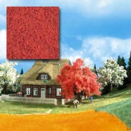 Busch 7315 Foam flocking, russet foliage - Busch_7315