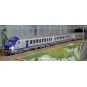 LS Models 41234DC Set de 3 voitures TER PACA, voiture pilote, SNCF, logo carmillon, éclairage Ls models Lsm_41234DC - 1 Lsm_41234DC-LS Models 41234DC Set de 3 voitures TER PACA, voiture pilote, SNCF, logo carmillon, éclairage
