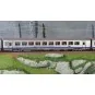 LS Models 41234DC Set de 3 voitures TER PACA, voiture pilote, SNCF, logo carmillon, éclairage Ls models Lsm_41234DC - 3 Lsm_41234DC-LS Models 41234DC Set de 3 voitures TER PACA, voiture pilote, SNCF, logo carmillon, éclairage