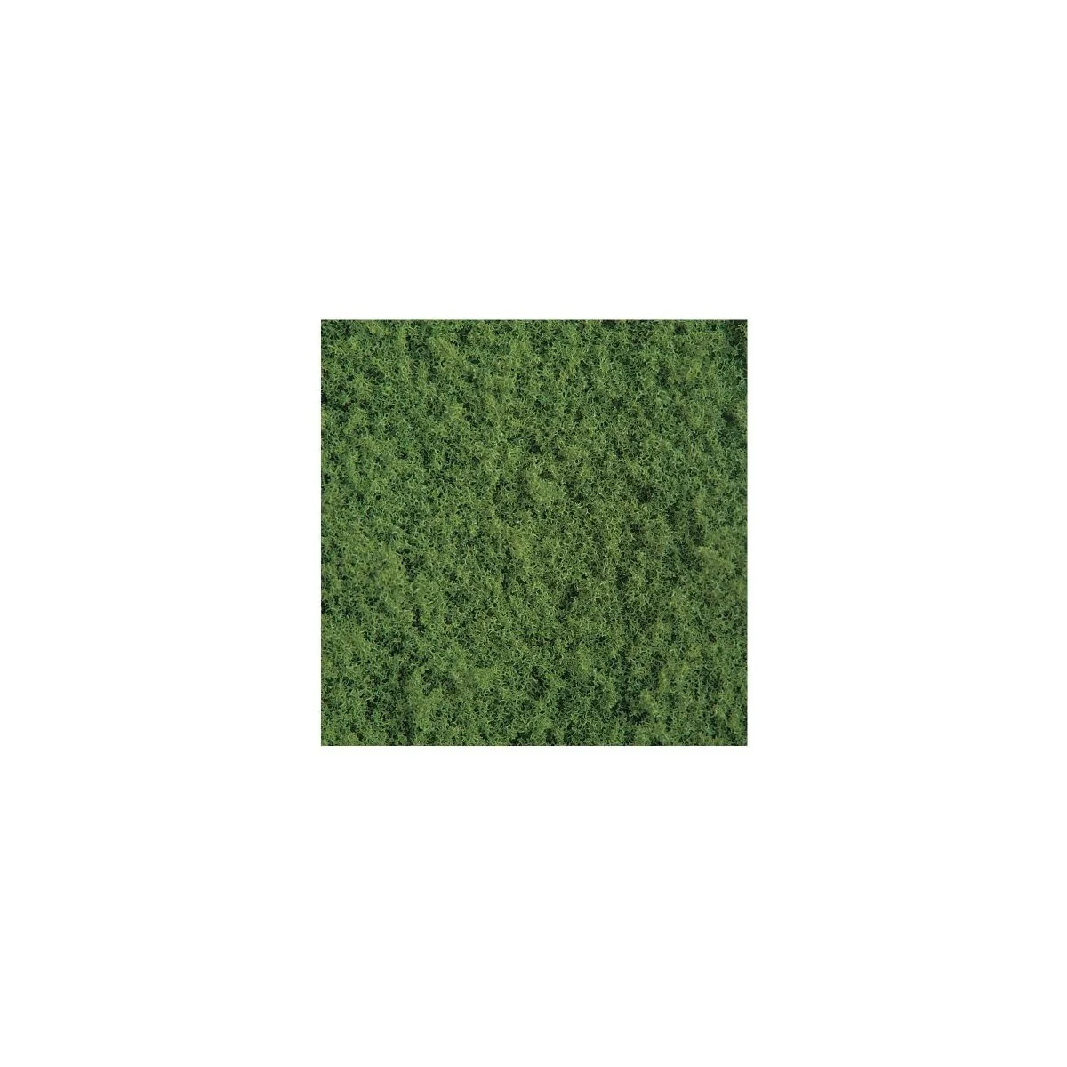 Busch 7318 Foam flocking, medium green foliage - Busch - Busch_7318 Busch 7318 Foam flocking, medium green foliage - Busch - Busch_7318