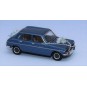 Sai_3478-SAI 3478 Simca 1100, metallic blue, the wedding car