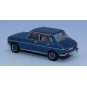 Brekina PCX870246 Simca 1100, metallic blue Sai_3471-Brekina PCX870246 Simca 1100, metallic blue