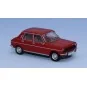 Brekina PCX870244 Simca 1100, garnet red Sai_3472-Brekina PCX870244 Simca 1100, garnet red