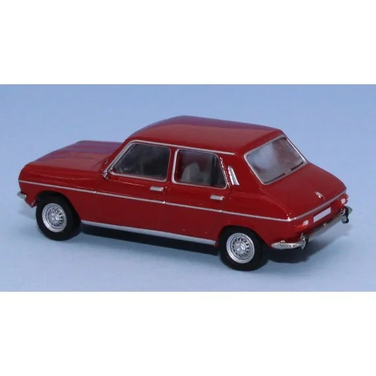 Sai_3472-Brekina PCX870244 Simca 1100, rouge grenat