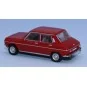 Brekina PCX870244 Simca 1100, garnet red Sai_3472-Brekina PCX870244 Simca 1100, garnet red