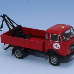 Sai 2974 OM UNIC tow truck, "Avia" - Sai - Sai_2974