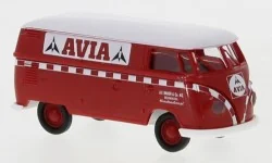 Brekina 32735 Fourgon Volkswagen T1b fourgon, "Avia" Sai Sai_32735 - 1