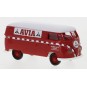 Sai_32735-Brekina 32735 Fourgon Volkswagen T1b fourgon, "Avia"