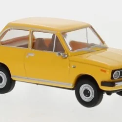 Brekina 27651 DAF 66, yellow - Sai - Sai_27651