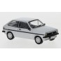 Sai_PCX870239-Brekina PCX870239 Ford Fiesta phase 1, gris argent