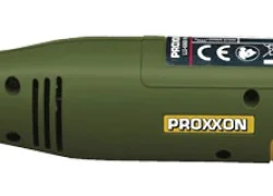 MICROMOT 60 - 12V milling drill, with 6 Proxxon clamps - PRX-28500