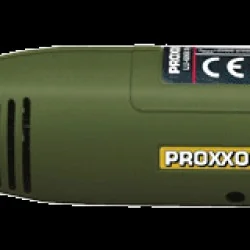 MICROMOT 60 - Perceuse fraiseuse 12V, avec 6 pinces Proxxon Proxxon PRX-28500 - 1