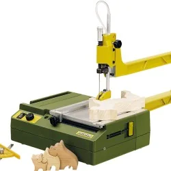 DS 230/E - Scie à découper Proxxon Proxxon PRX-27088 - 1