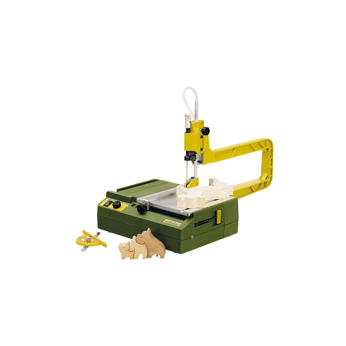 DS 230/E - Proxxon Cutting Saw - PRX-27088