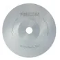 Lame de scie Acier spécial (HSS) 80 mm, 250 dents Proxxon Proxxon PRX-28730 - 1 PRX-28730-Lame de scie Acier spécial (HSS) 80 mm, 250 dents Proxxon - PRX-28730