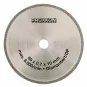 PRX-28735-Proxxon 85mm Diamond Saw Blade - PRX-28735